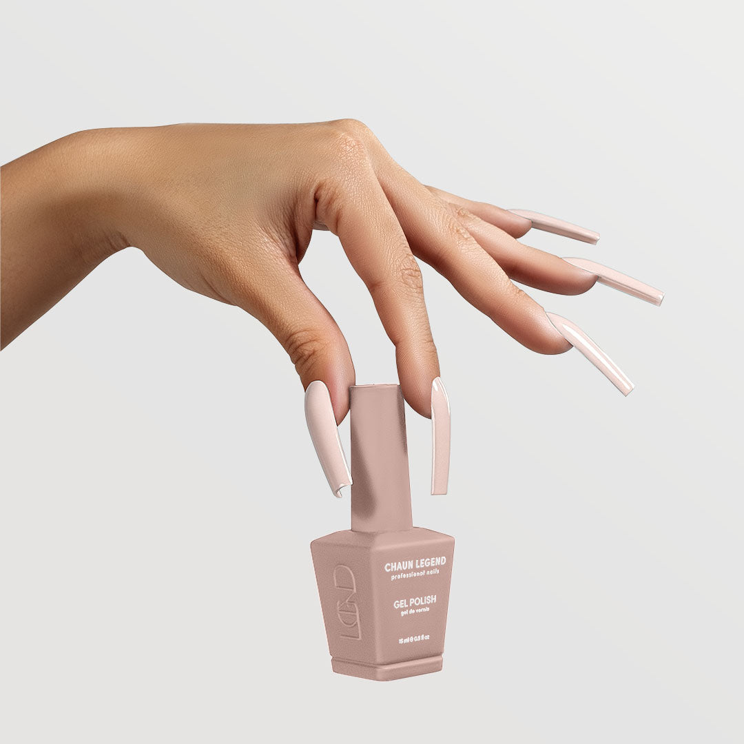 Gel Polish - LG5008 That's what she said
