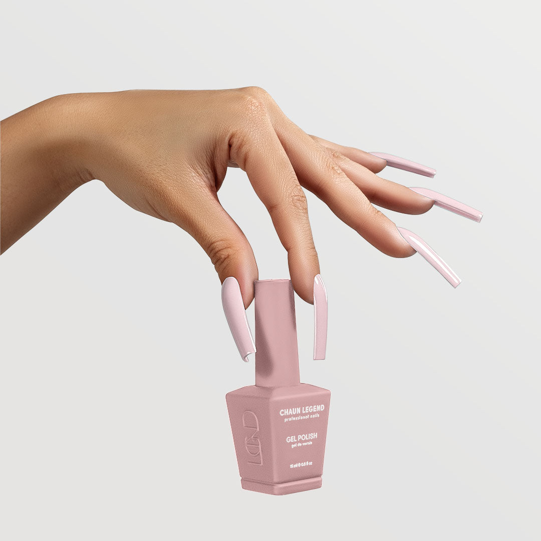 Gel Polish - LG5009 Love at First Sight