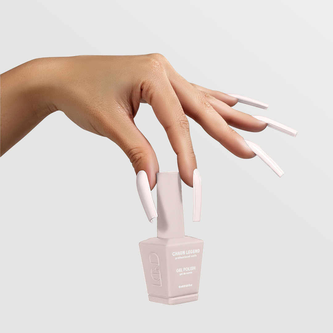 Gel Polish - LG5011 Basic Pitch