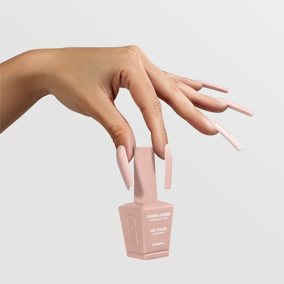 Gel Polish - LG5012 Sweet Life
