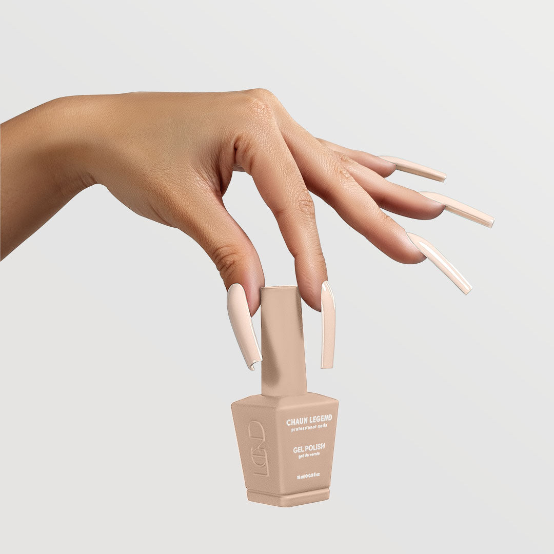 Gel Polish - LG5018 Always & Forever
