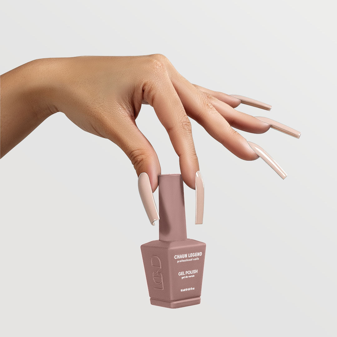 Gel Polish - LG5024 Hugs & Kisses