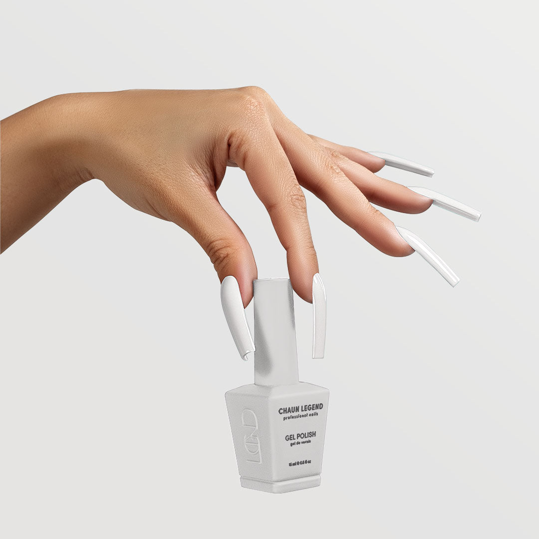 Gel Polish - LG5031 Coconut Milk