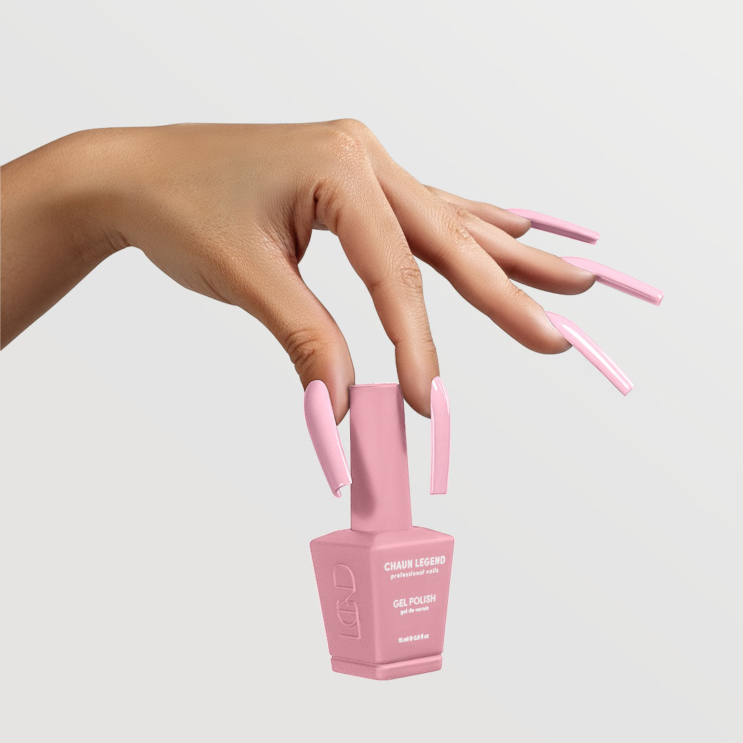 Gel Polish - LG5037 Baby Doll