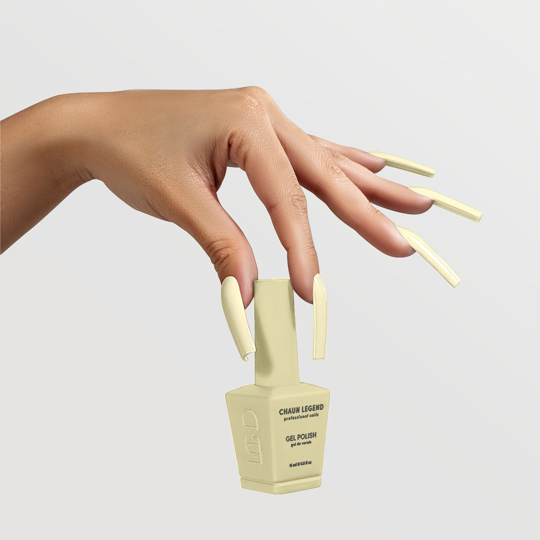 Gel Polish - LG5041 Fia-Get-Me-Not