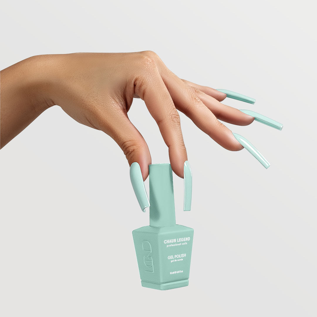 Gel Polish - LG5044 Easter Hunt