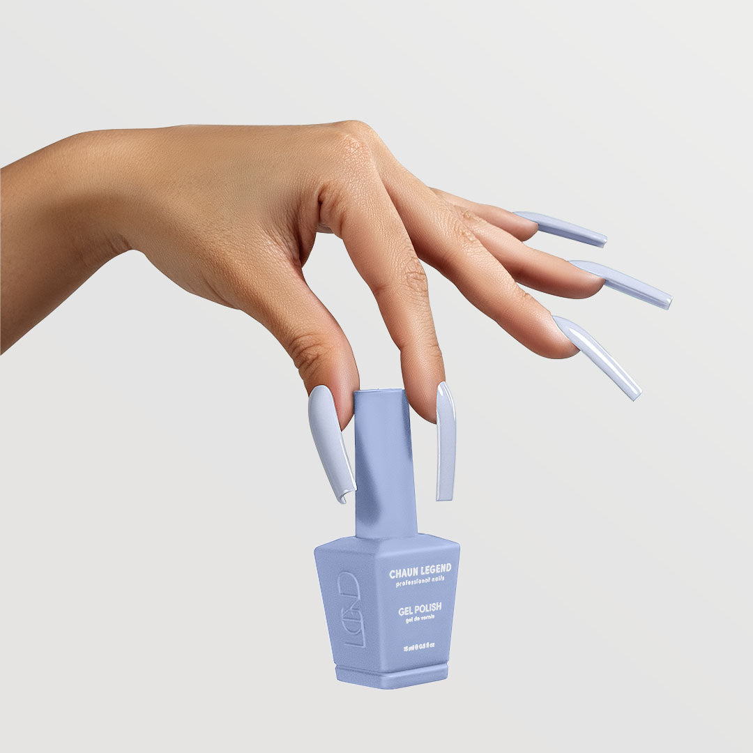 Gel Polish - LG5047 Voilà