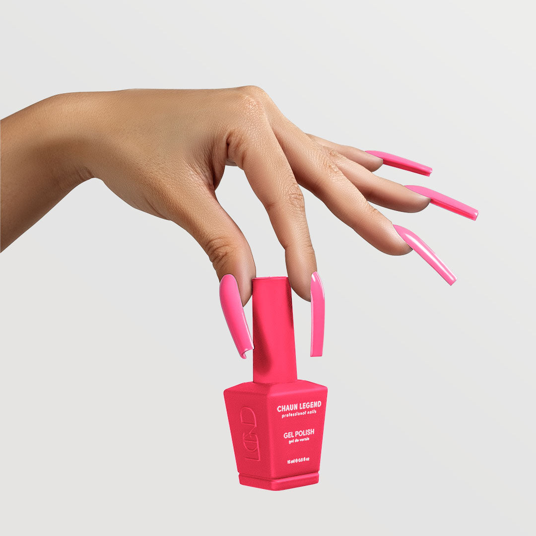 Gel Polish - LG5051 In Your Dreams
