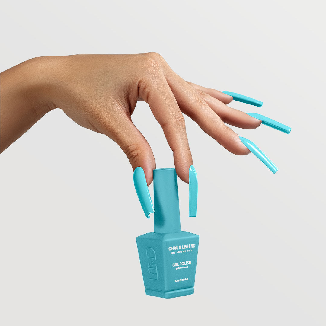 Gel Polish - LG5060 Non-GMO