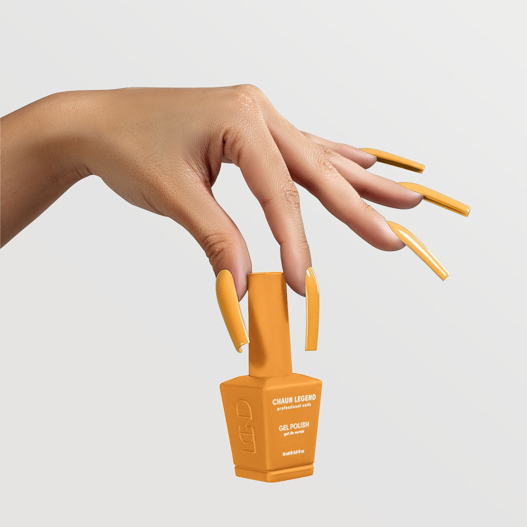 Gel Polish - LG5061 Sunset