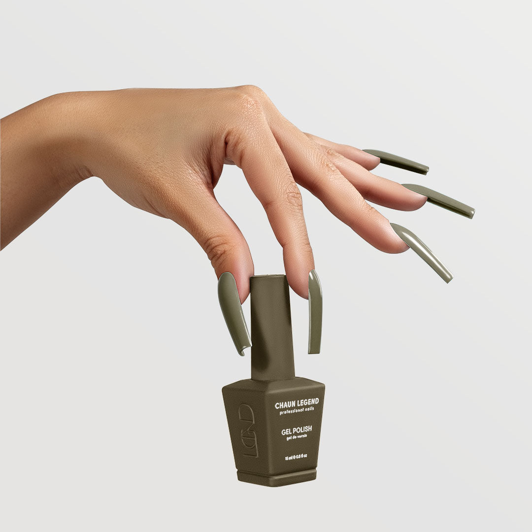 Gel Polish - LG5066 Filthy Martini