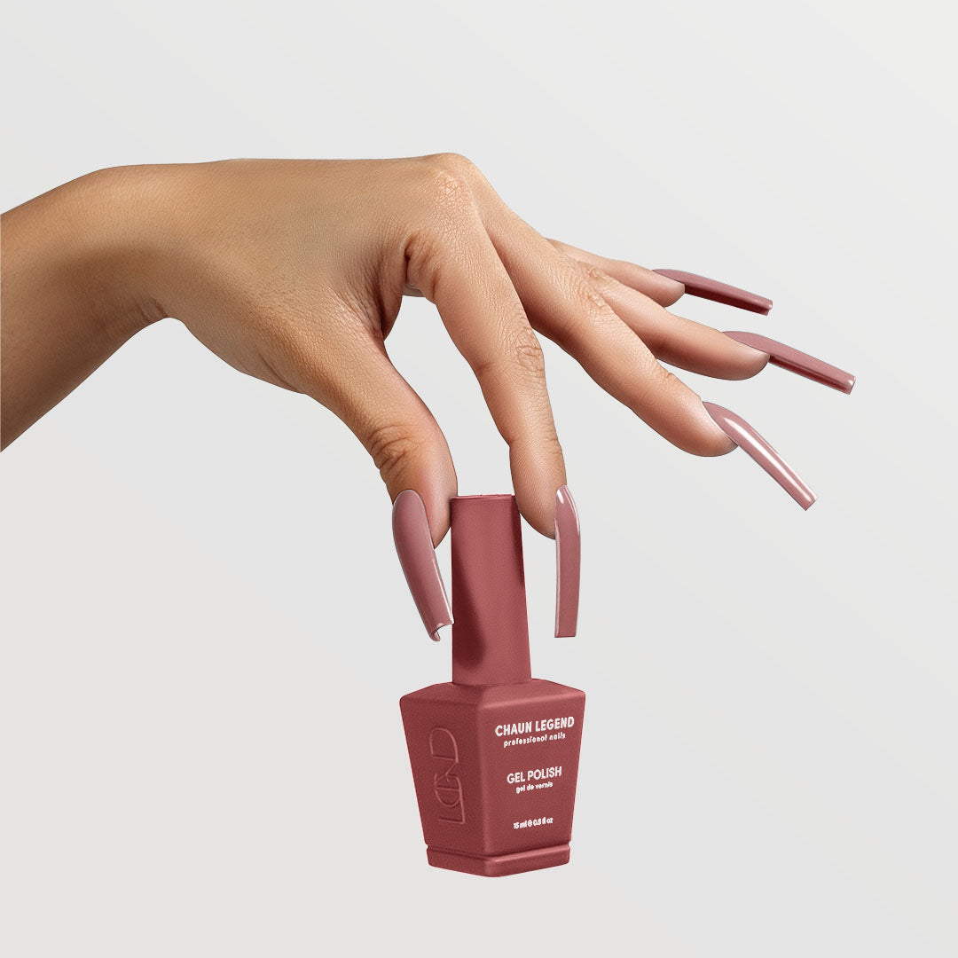 Gel Polish - LG5069 Soft Touch