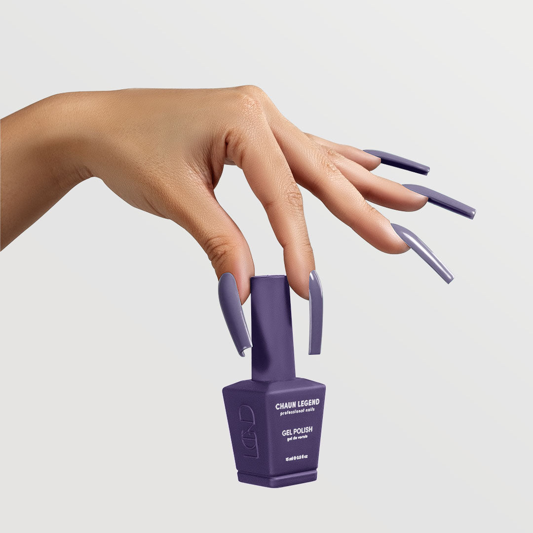 Gel Polish - LG5070 Plumsicle