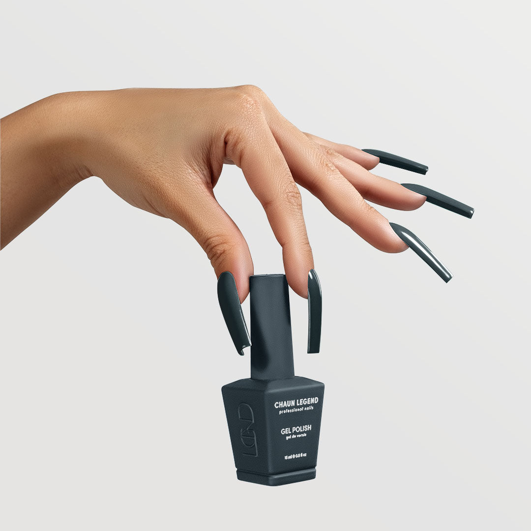 Gel Polish - LG5071 Moss be Lucky