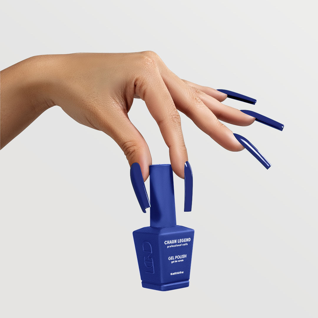 Gel Polish - LG5073 Deep in Love