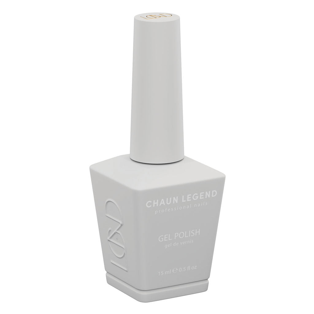 Gel Polish - LG5001 Lactose Intolerant