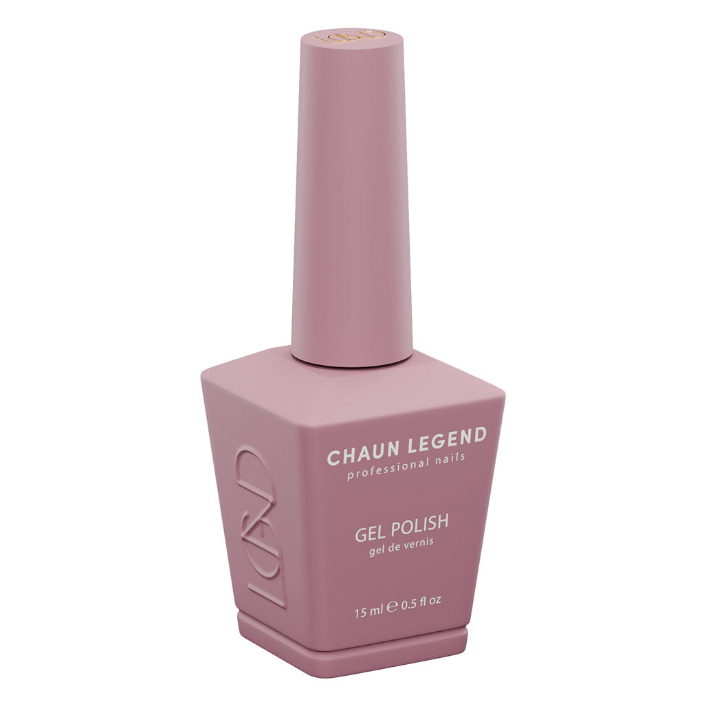 Gel Polish - LG5023 Sugar Pie