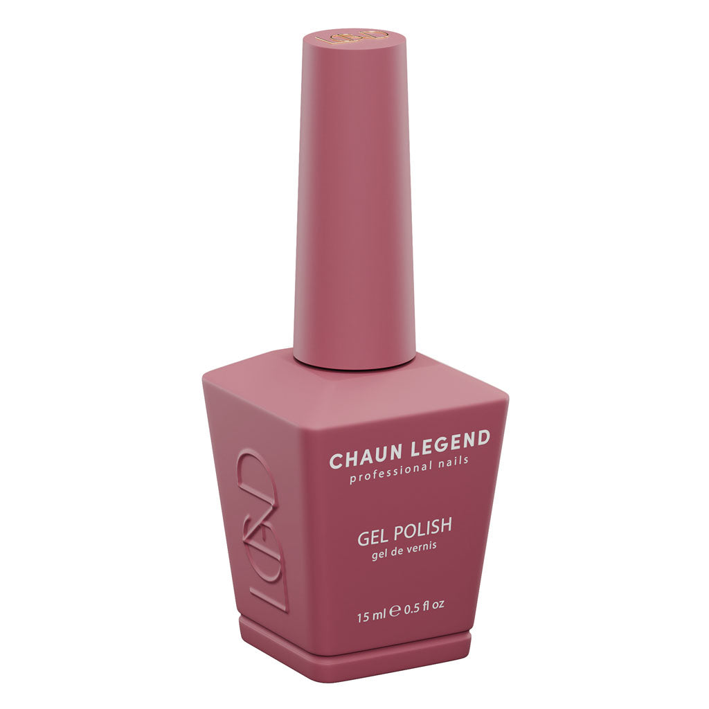 Gel Polish - LG5026 Ex Fling