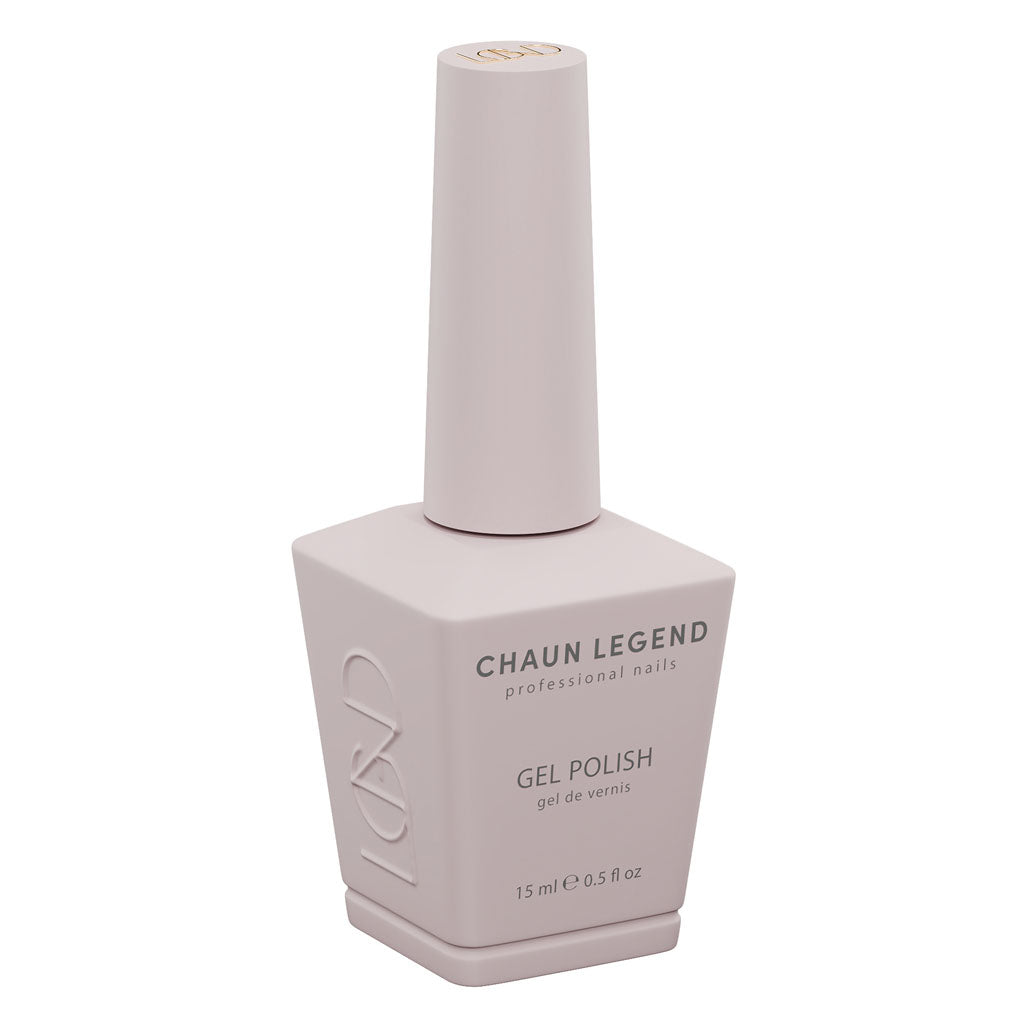Gel Polish - LG5033 Palest Pink