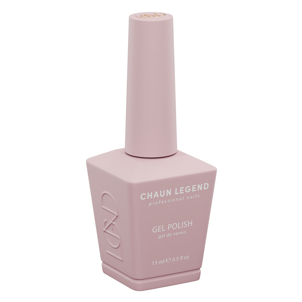 Gel Polish - LG5034 Powder Room