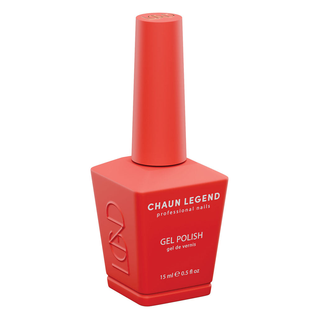 Gel Polish - LG5040 Bust Your Windows