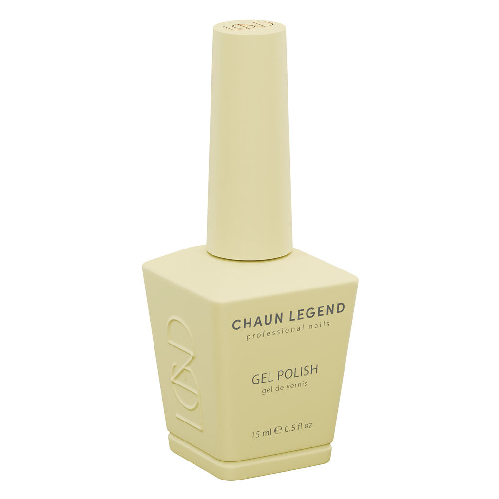 Gel Polish - LG5041 Fia-Get-Me-Not