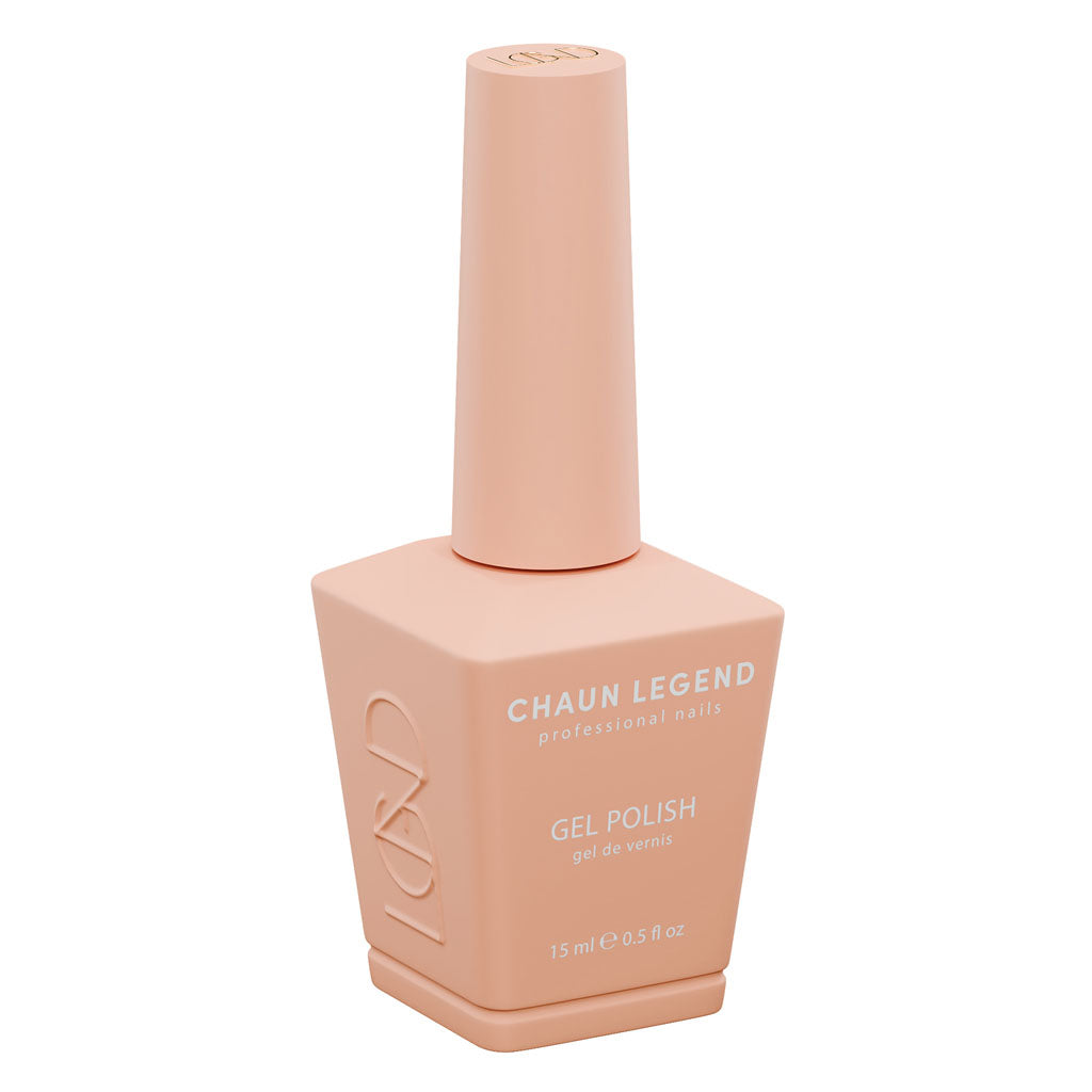 Gel Polish - LG5042 Peach Please
