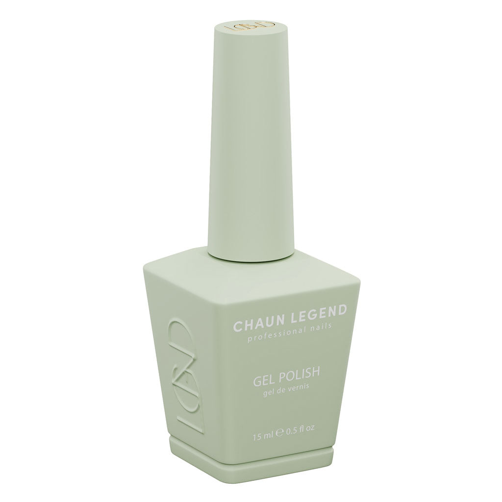 Gel Polish - LG5043 Mint Condition