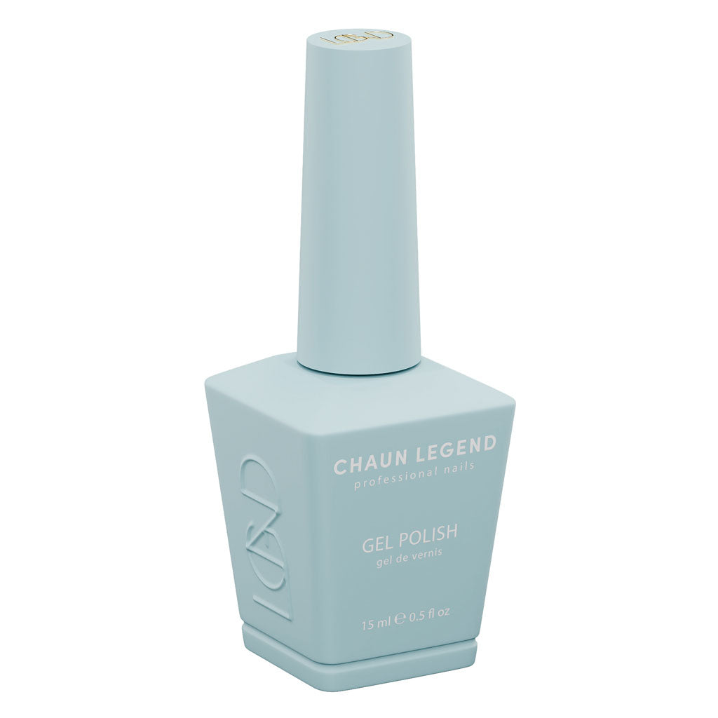 Gel Polish - LG5045 Teal the Deal