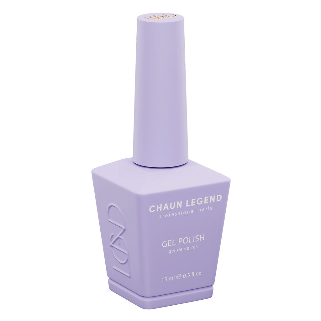 Gel Polish - LG5048 Is it Blue?