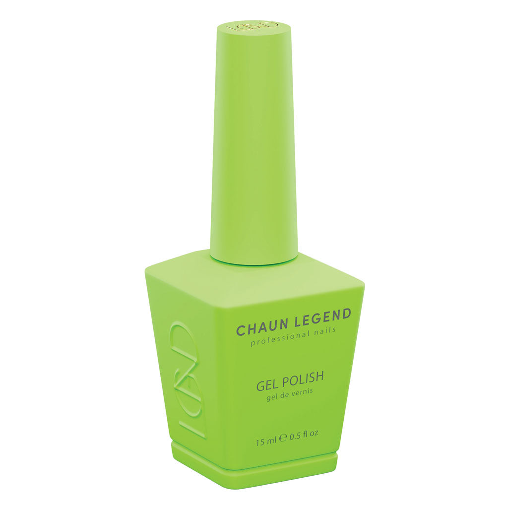 Gel Polish - LG5056 Astro Turf