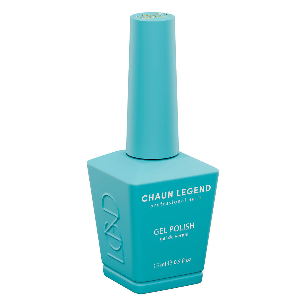 Gel Polish - LG5060 Non-GMO