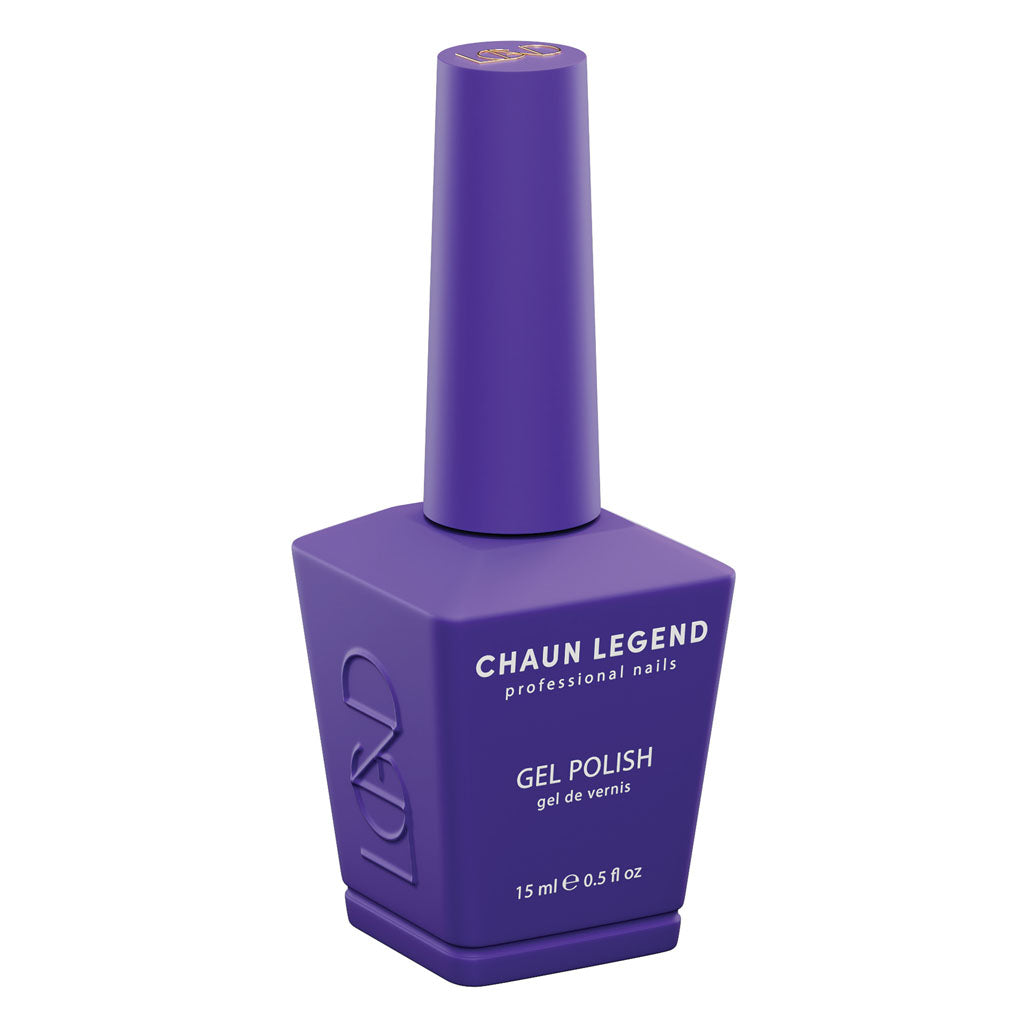 Gel Polish - LG5074 Huckleberry