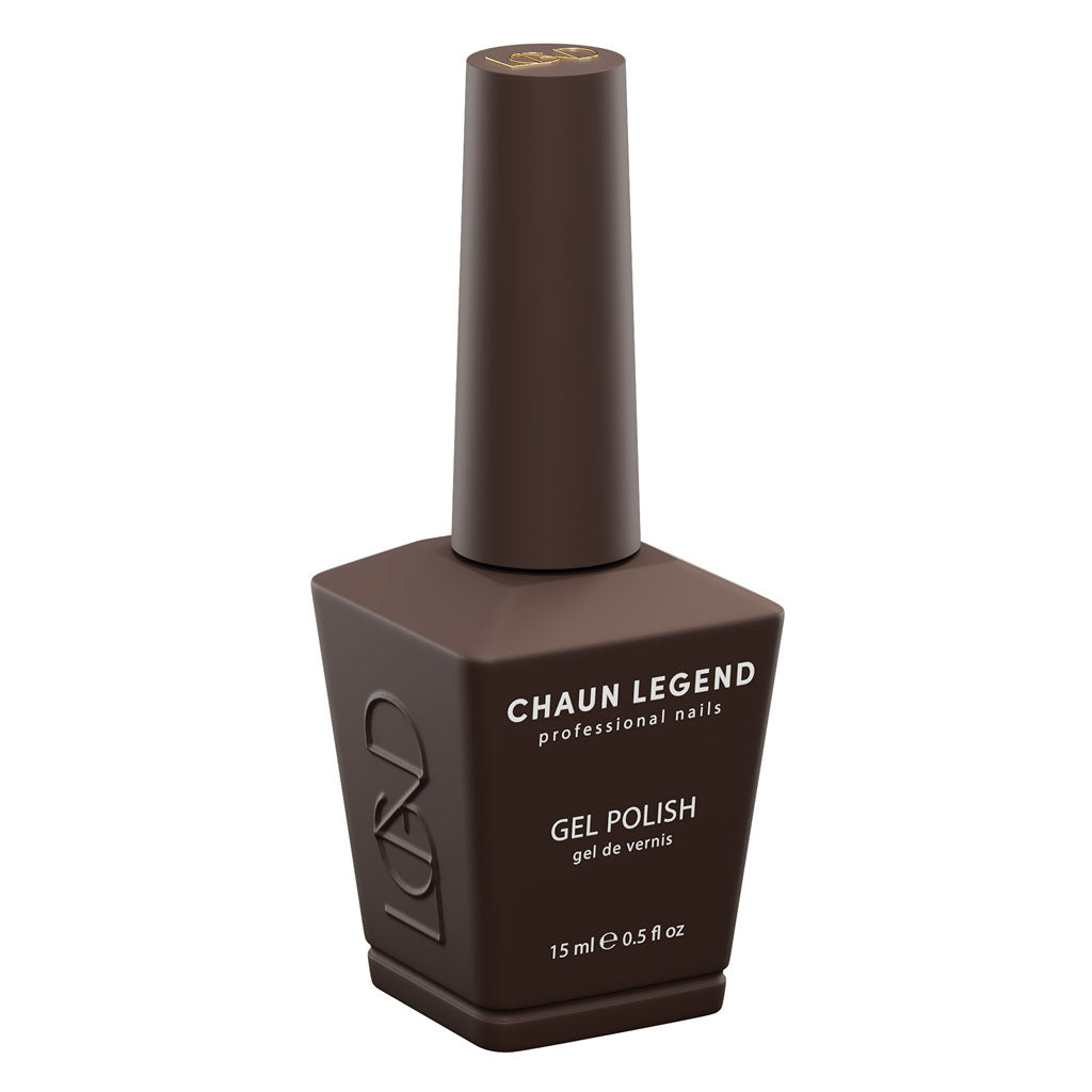 Gel Polish - LG5077 Knock on Wood