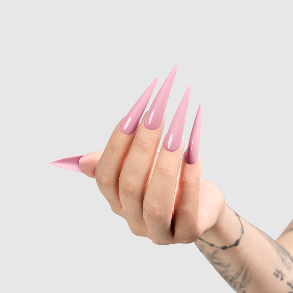 Gel Polish - LG5130 Problematic Pink