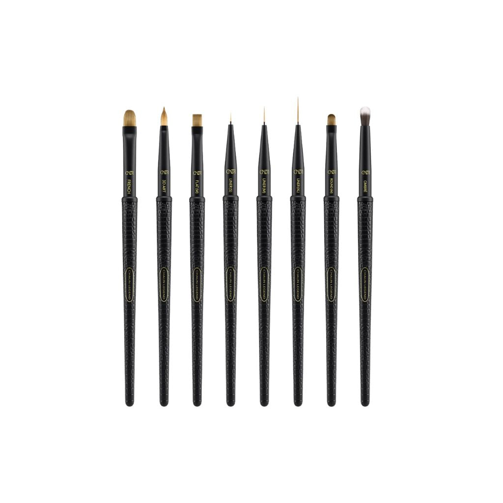 Nail Art Brush - LGARTBK1 Brush Kit