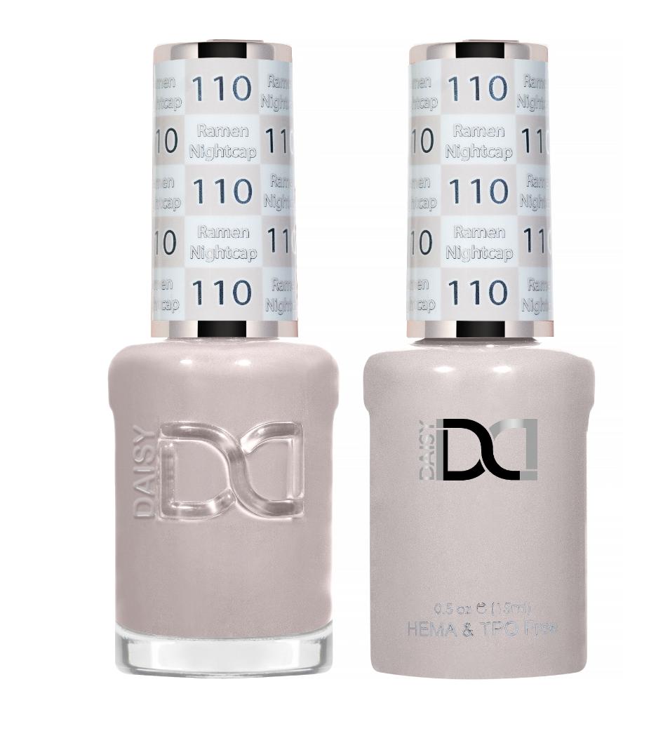HEMA & TPO Free Duo Gel - 110 Ramen Nightcap