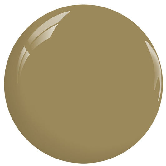 HEMA & TPO Free Duo Gel - 014 Sand