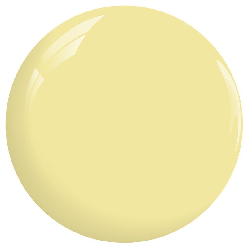 HEMA & TPO Free Duo Gel - 153 Lemon Peach Scone
