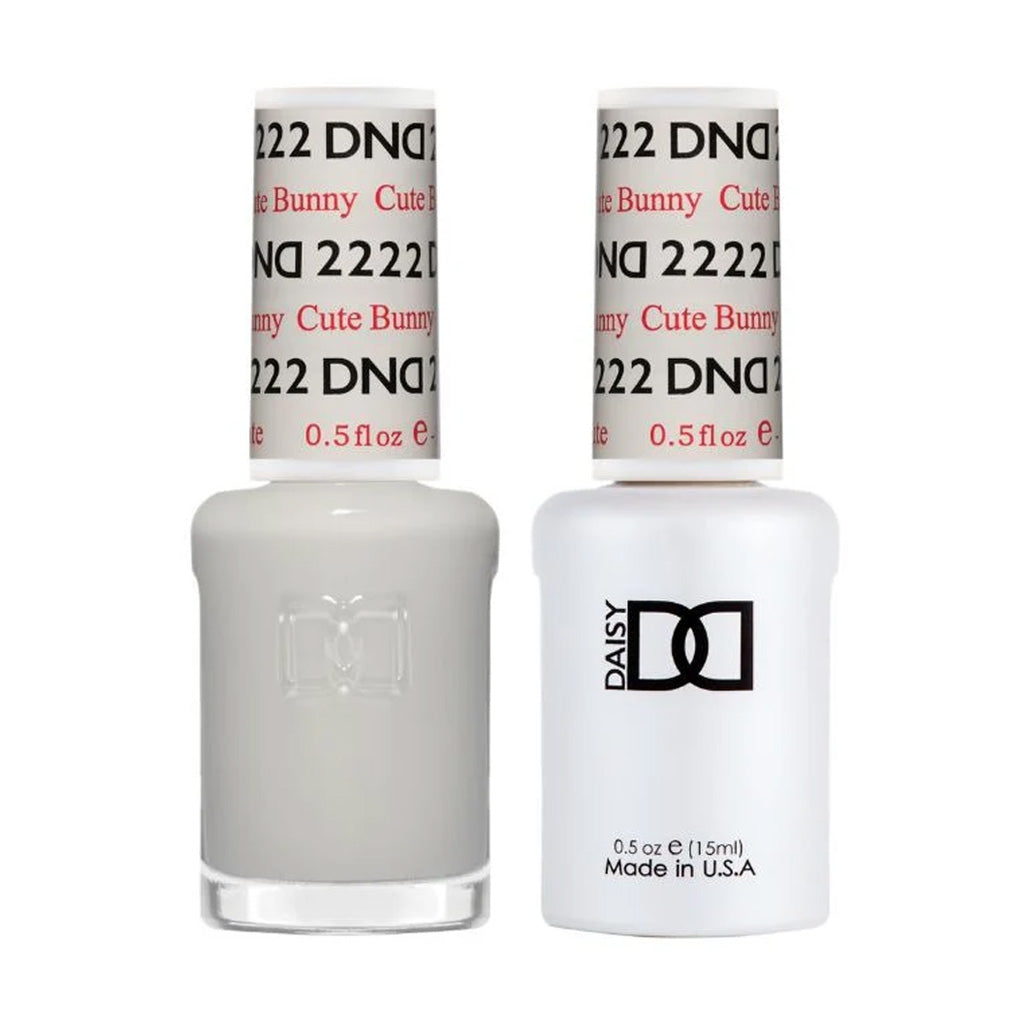 Duo Gel - 2222 Cute Bunny