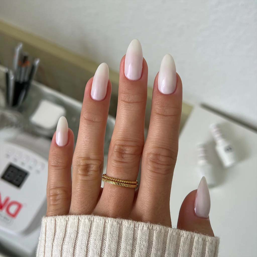 Duo Gel - 2222 Cute Bunny