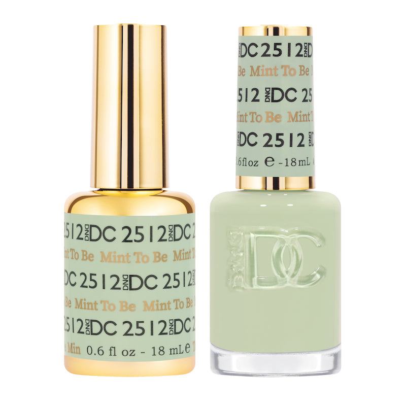 Duo Gel - DC2512 Mint To Be