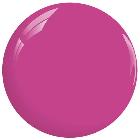 HEMA & TPO Free Duo Gel - 062 Acai Berry