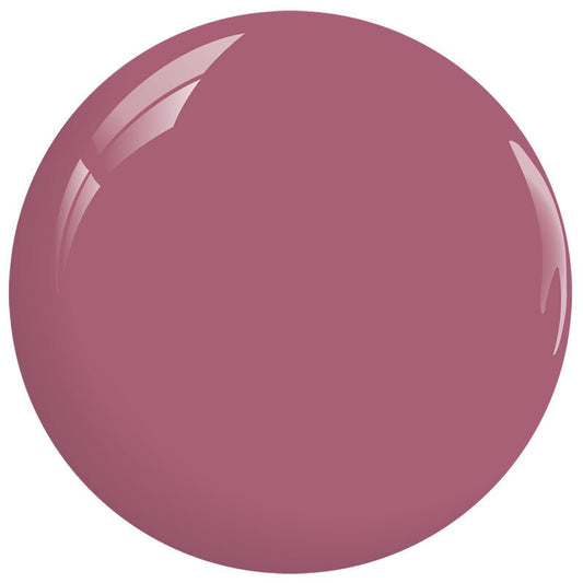 HEMA & TPO Free Duo Gel - 063 Glass Plum