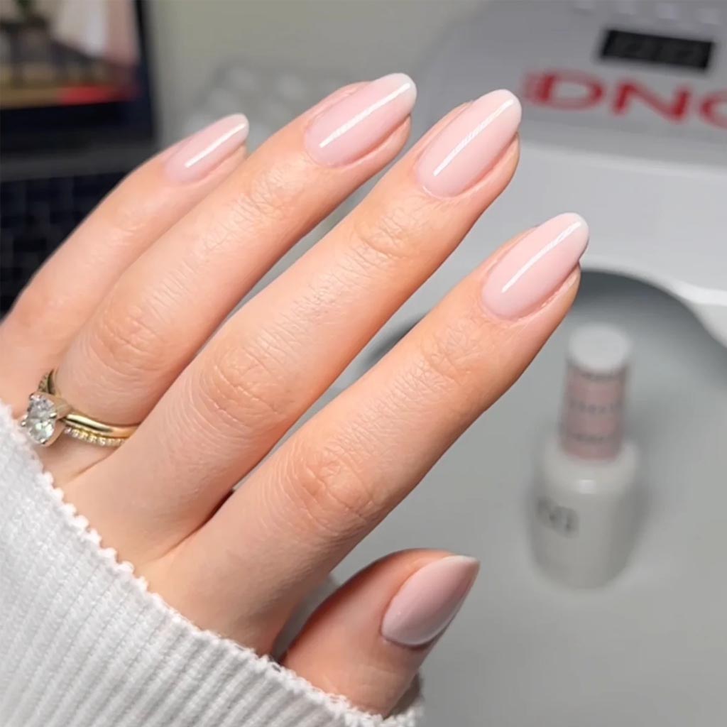 Duo Gel - 6565 Bare Natural
