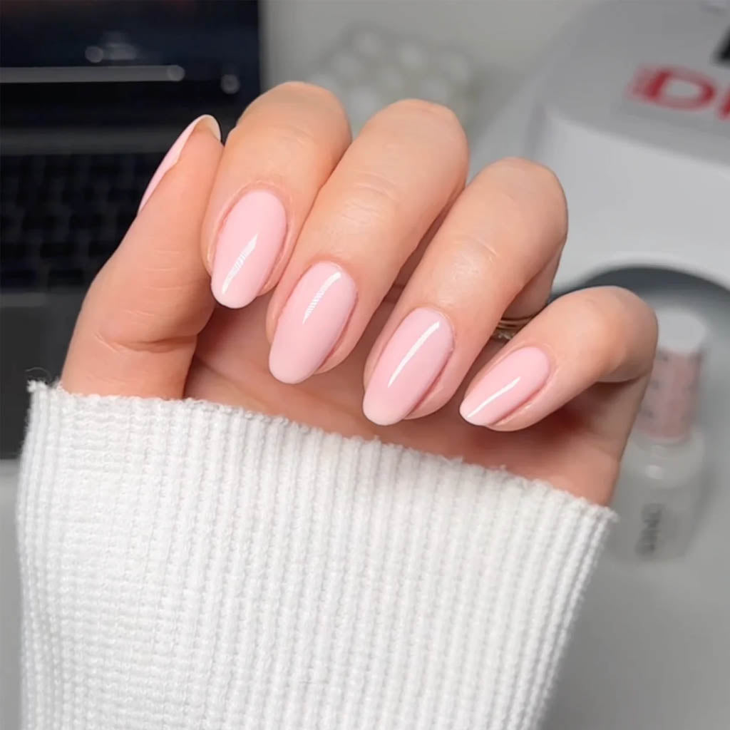 Duo Gel - 8686 Bubble Pink