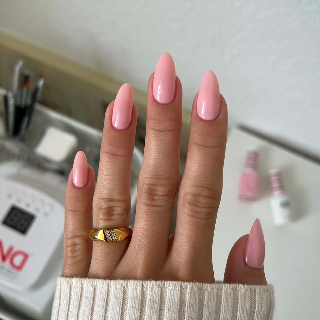 Duo Gel - 8686 Bubble Pink