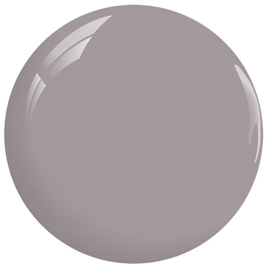 HEMA & TPO Free Duo Gel - 086 Lavender Intuition
