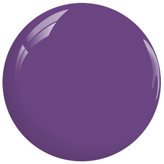 HEMA & TPO Free Duo Gel - 087 Purple Rainnnnnn!