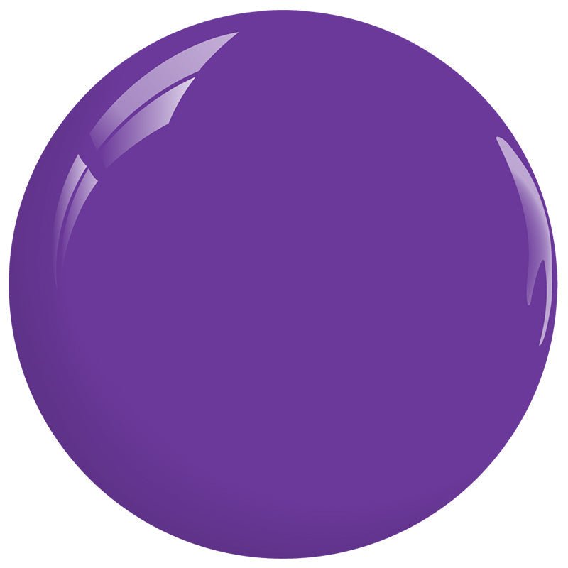 HEMA & TPO Free Duo Gel - 090 Grape Pop